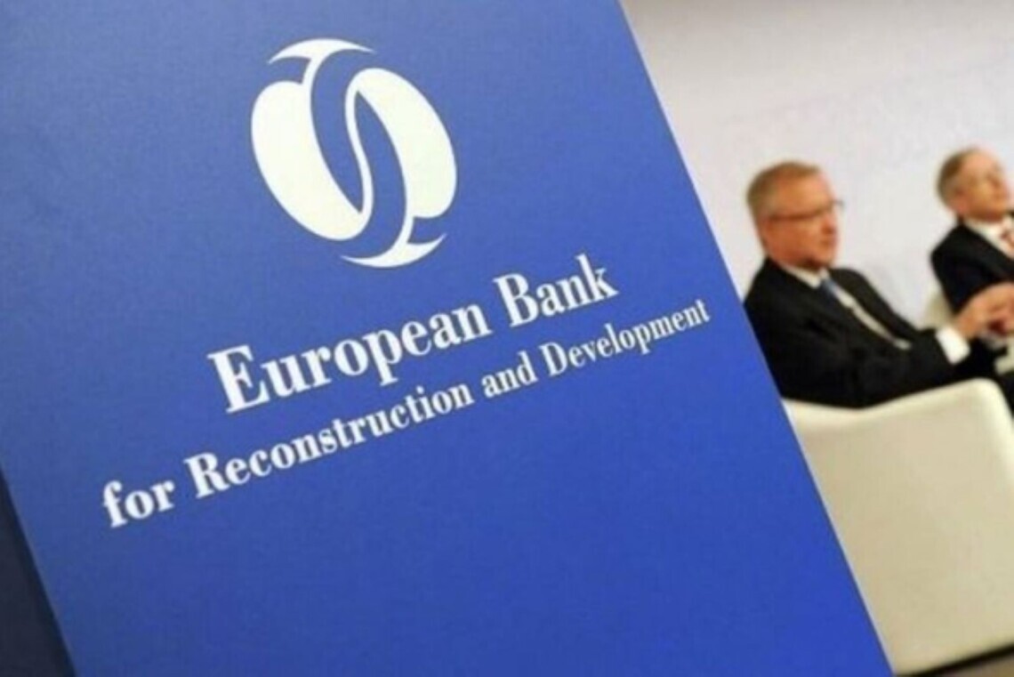 Украина инициирует исключение РФ из членства в Европейском банке реконструкции и развития из-за признания ею ЛДНР.