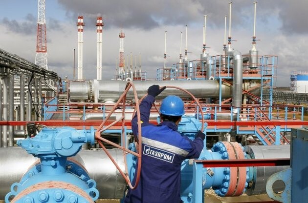 По словам Урсулы фон дер Ляен, страны ЕС полны решимости избавиться от зависимости от российского газа.