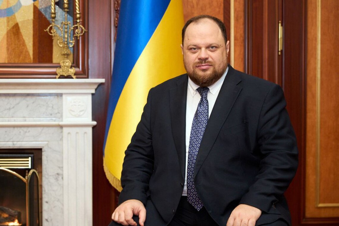 Верховная рада обратилась к парламентам и правительствам мира с просьбой закрыть небо над Киевом и зоной ЧАЭС.