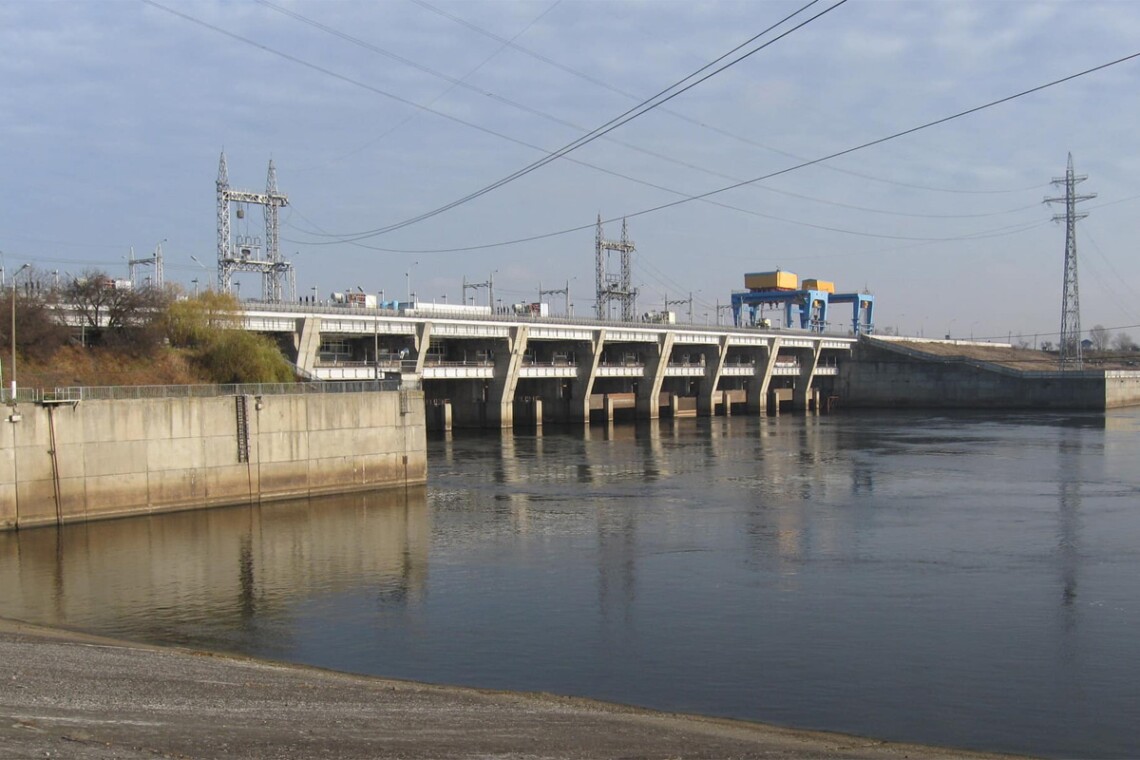 Вооруженные силы Украины защитили Киевскую ГЭС от российских оккупантов, она снова работает в штатном режиме.