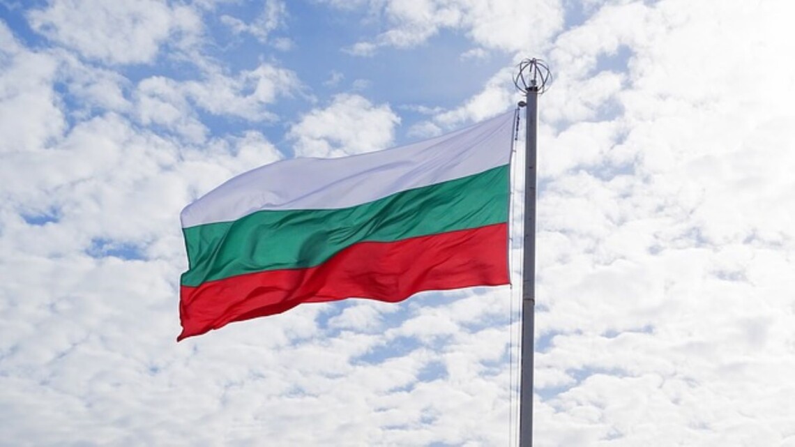 Болгарія направить гуманітарну та військову допомогу Україні, приєднавшись до групи 25 країн-донорів із НАТО та ЄС.