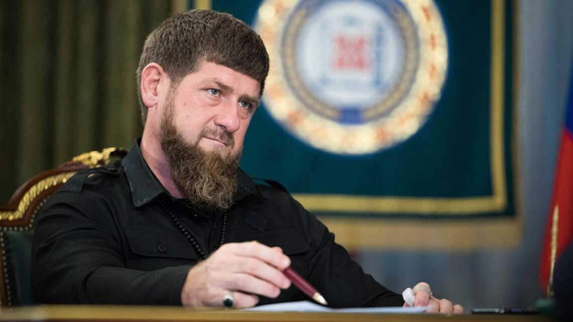 Глава Чеченской республики Рамзан Кадыров признал первые потери среди чеченских солдат в войне России против Украины.