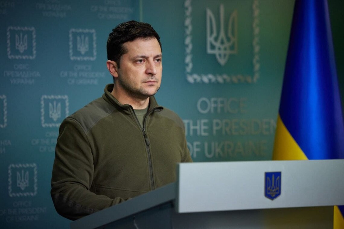 Тимчасовий безвізовий режим запровадили для іноземців, які хочуть вступити до Інтернаціонального легіону оборони України. Громадян Росії це не стосується.