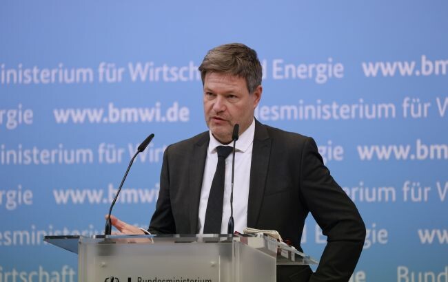 Германия должна полагаться на собственные источники энергии и стать менее зависимой от российского газа.