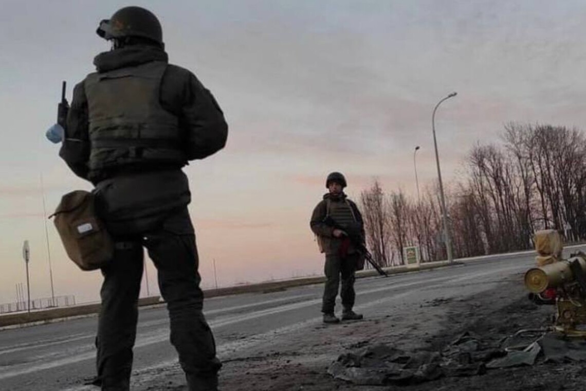 ВСУ продолжают вести едут ожесточенные бои по освобождению украинских городов. В Генеральном штабе опубликовали оперативную информацию.