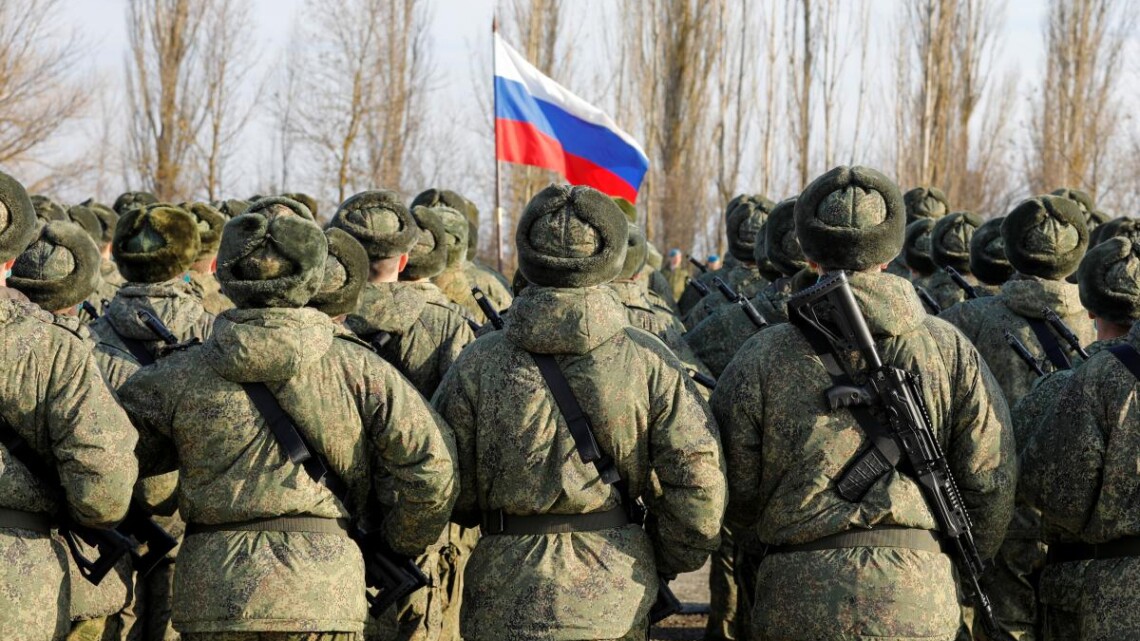 Россия проводит скрытую мобилизацию в Краснодарском крае из-за больших потерь в ходе вторжения в Украину.