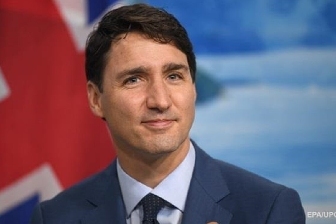 Премьер-министр Канады Джастин Трюдо сообщил об очередной партии военной помощи для защиты от агрессии РФ.