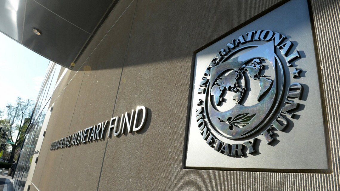Исполнительный совет МВФ утвердил предоставление Украине поддержки в виде экстренного финансирования на сумму 1,4 миллиарда долларов.