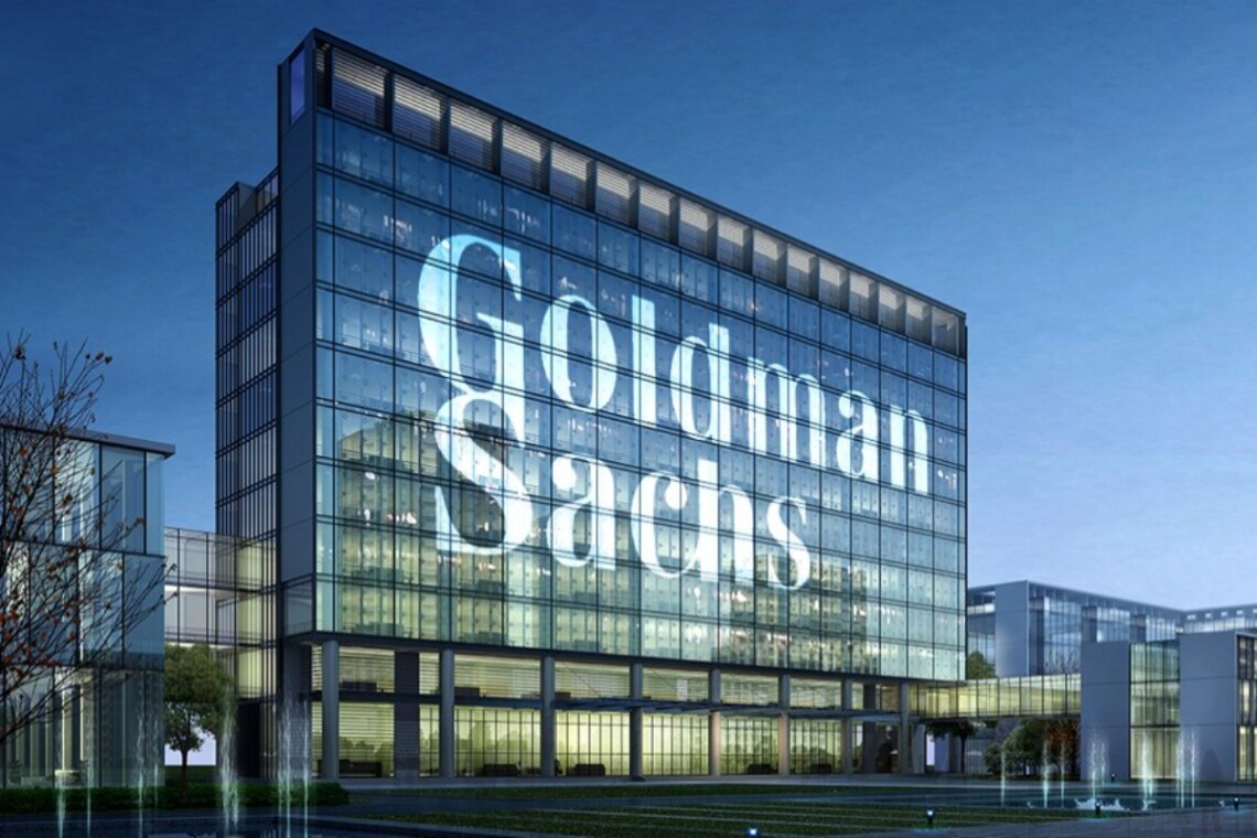 Первый из ведущих банков Уолл-Стрит – Goldman Sachs – сворачивает свой бизнес в России после ее нападения на Украину.