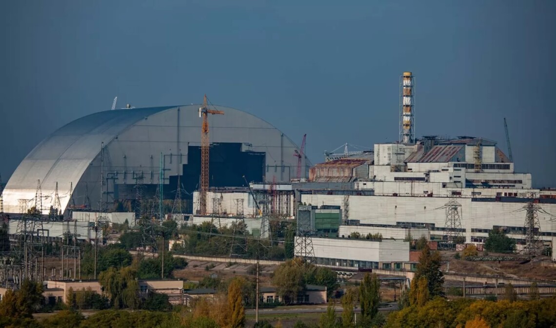 Путин отдал приказ о подготовке теракта на Чернобыльской АЭС. Оккупанты планируют создать техногенную катастрофу, ответственность за которую переложат на Украину.