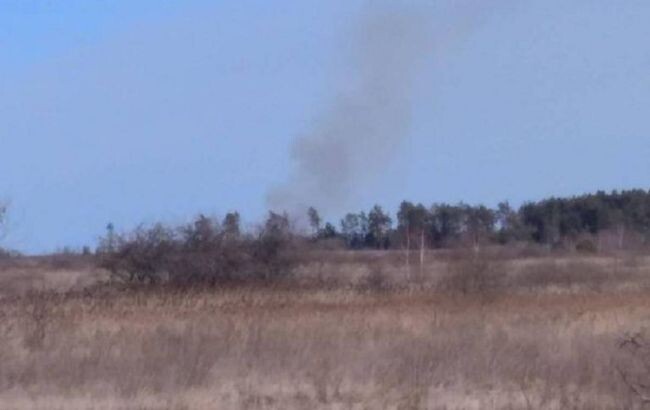Министерство обороны Беларуси опровергло информацию о ракетном ударе по белорусской деревне, тогда как Командование Воздушных сил ВСУ сообщило о провокации.