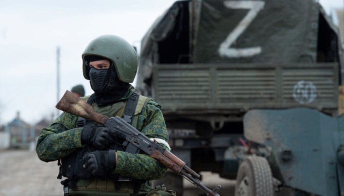 Российский пленный рассказал Службе безопасности Украины, что из РФ отправляют расстрельные отряды для дезертиров.