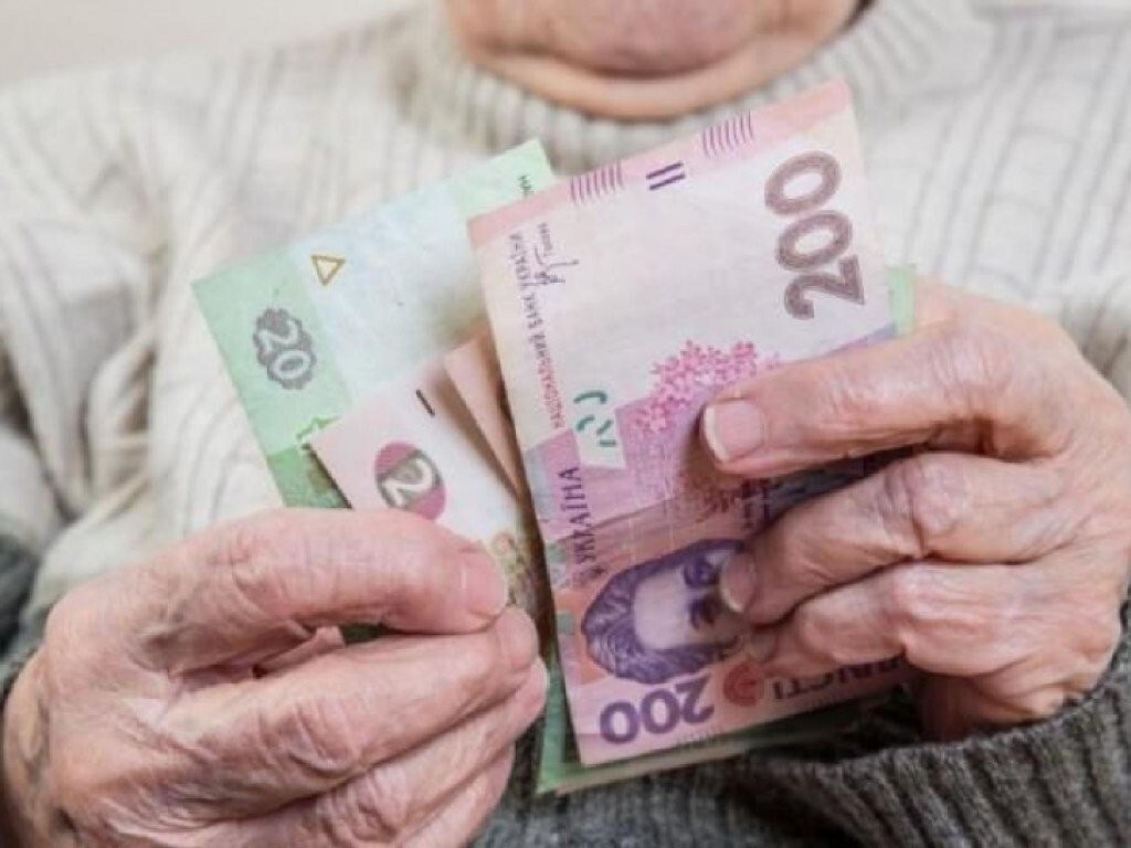На пенсионные выплаты в марте уже направлено 47,1 млрд грн, что составляет 100% потребности в средствах до конца выплатного периода.