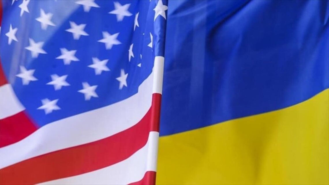 Более 80 процентов американцев считают Украину дружественным или союзным государством. Поддержка американцев существенно увеличилась с начала российского вторжения.