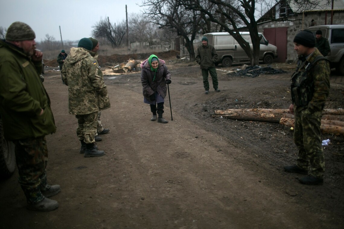 В результате российской агрессии в Украине пострадали около 18 млн человек, из них 6,7 млн являются переселенцами.