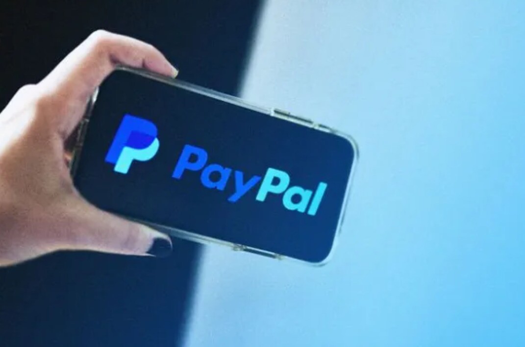 Найбільша дебетова електронна платіжна система PayPal дозволила роботу всіх функцій на території України.