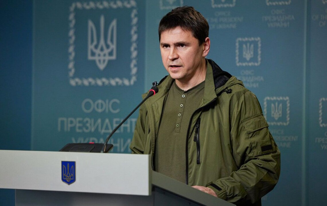 Михаил Подоляк не готов прогнозировать, что война в Украине закончится через день-два. По его словам, Украина будет держаться столько, сколько нужно.