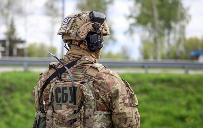 СБУ разоблачила в Харькове управляемую Россией ботоферму, что работала исключительно по украинским военным и сотрудникам правоохранительных ведомств.