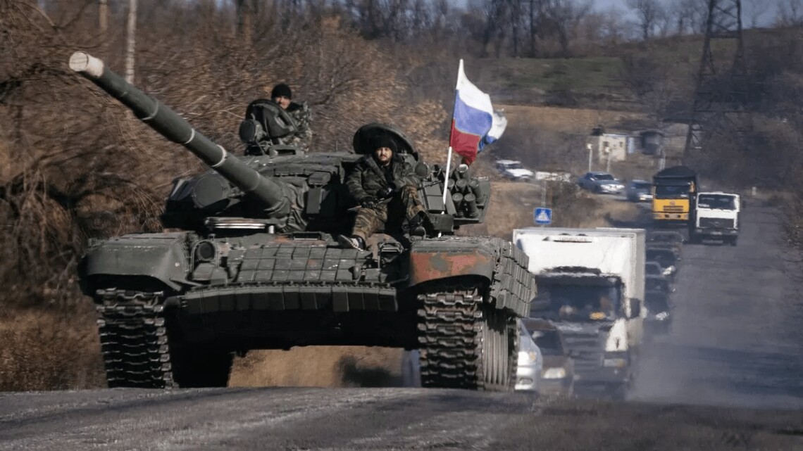 На Донецком и Луганском направлениях украинские военные отбили семь вражеских атак и уничтожили технику оккупантов.