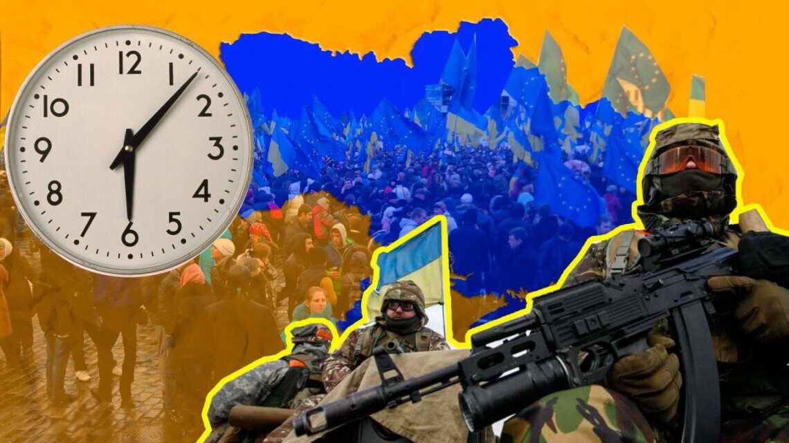В нескольких общинах Броварского района Киевской области вводят длительный комендантский час уже с сегодняшнего дня, 2 апреля.