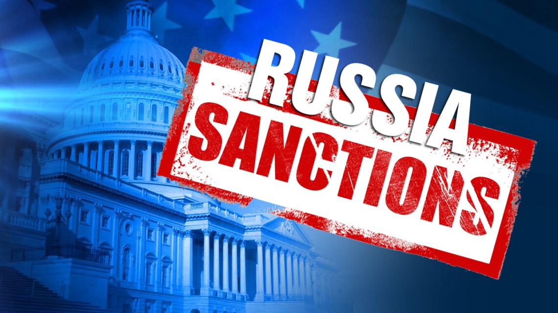 Санкції проти Росії – Нові санкції США проти рф можуть торкнутися Сбербанка  та інвестицій в росію » Слово і Діло