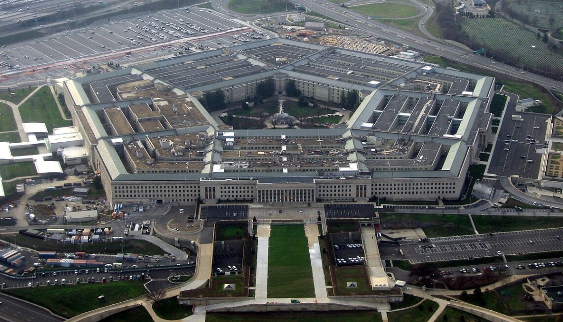 Передачу розвідувальної інформації від США для ЗСУ публічно підтвердив міністр оборони США Ллойд Остін