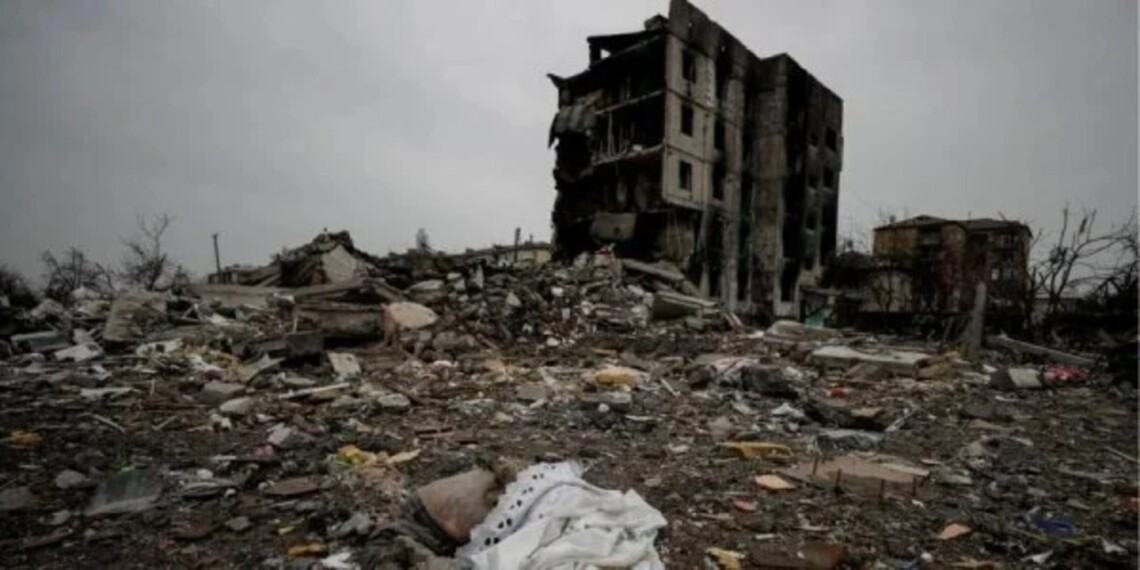 Передбачити кількість жертв у Бородянці практично неможливо. 26 загиблих, тіла яких витягли рятувальники - це результат розбору тільки двох багатоквартирних будинків