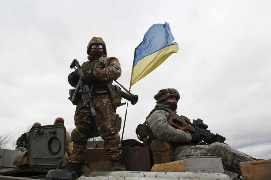 Наразі російські окупанти намагаються завершити підготовку до наступальної операції. Ціль її проведення – захопити схід України.