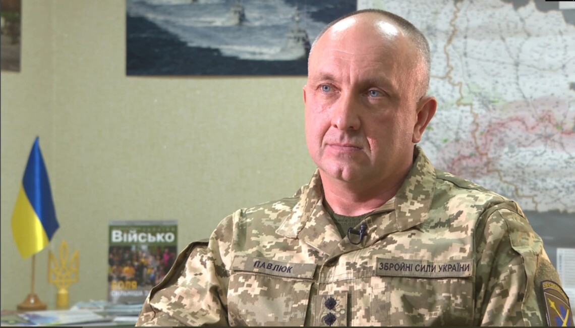 Глава Київської військової адміністрації розповів, скільки часу потрібно для розмінування усієї області.
