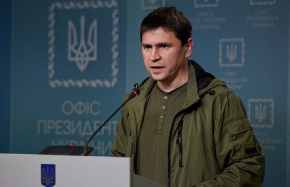 По словам Подоляка, рф серьезно делает ставку на вторую фазу войны - наступление на Донбассе.