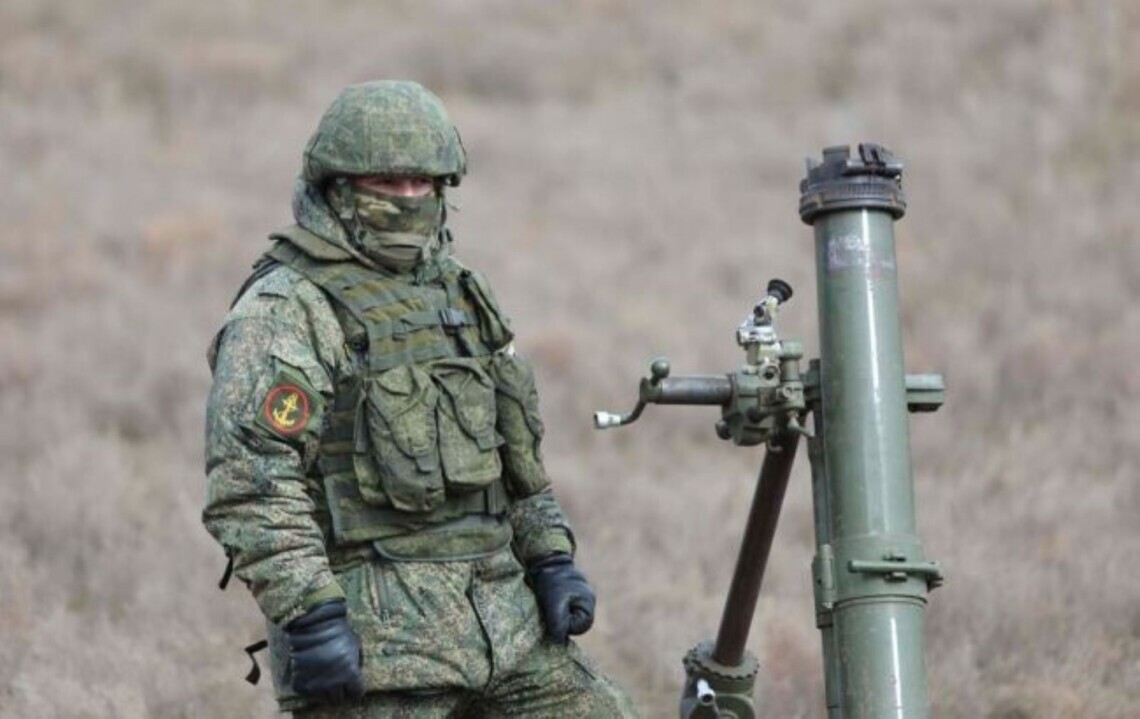СБУ звертає увагу, що російські окупанти на Великдень готують нові обстріли мирного населення та українських захисників.