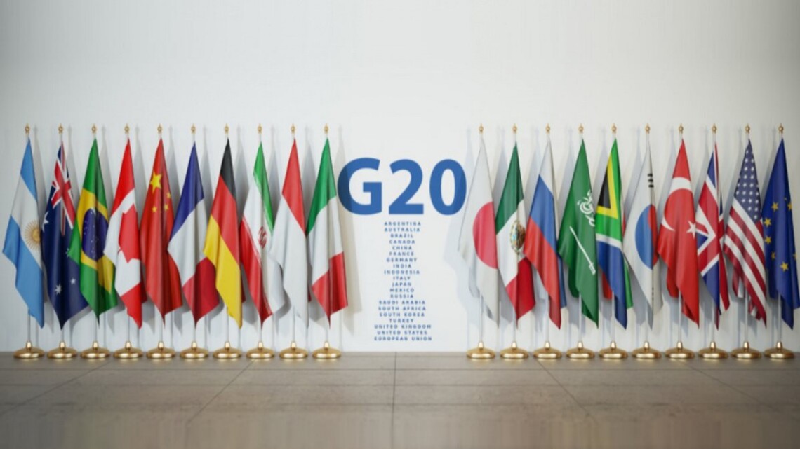 США та деякі країни хочуть, щоб президента України Володимира Зеленського запросили як гостя на саміт Великої двадцятки у листопаді.