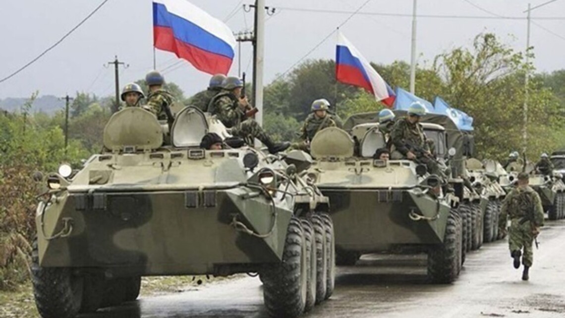 Российская армия ведет наступательные действия в районе Барвенково и Славянска. Также оккупанты готовятся к наступлению на Северодонецк.