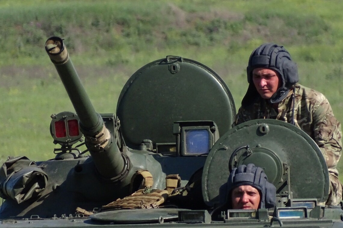 На півдні України Збройні сили знищили кілька ворожих об'єктів, зокрема, ще один командний пункт.