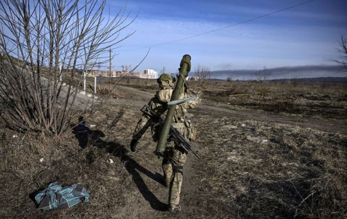 Украинские защитники наносят значительный ущерб наиболее боеспособным подразделениям россии. Оккупантам понадобится много времени и средств для восстановления военных мощностей.