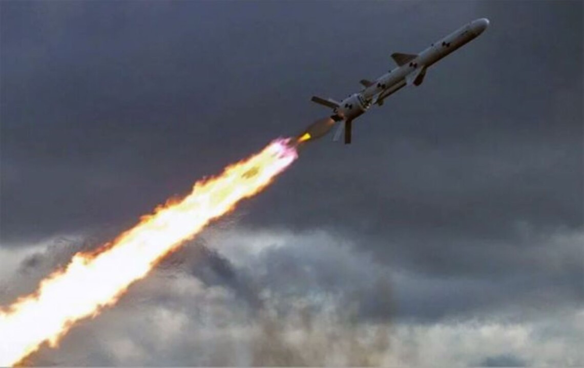 У ніч на 8 травня в Одеській області працювали українські сили ППО та збили дві крилаті ракети окупантів.