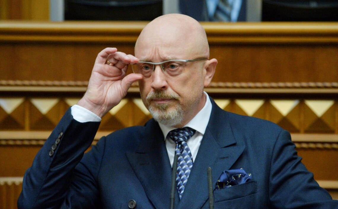 Украина вошла в долговременную фазу войны с россией, заявил Алексей Резников. Прежде чем иностранное вооружение обеспечит перелом в пользу Украины, пройдет время.
