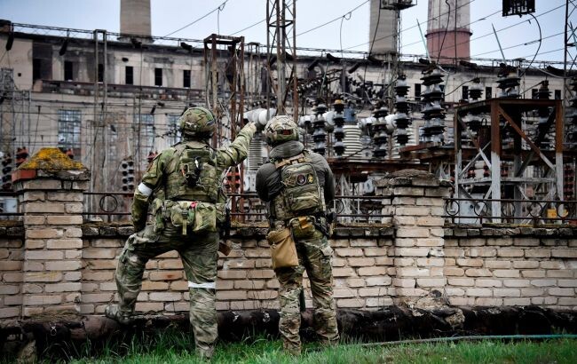 Армия россии не отказалась от намерений захватить как можно больше украинской территории. На украинский и юг Украины российское военно-политическое руководство перебросило уже 105 БТГ.