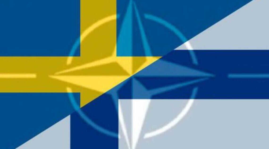 Міністр закордонних справ Канади заявила, що в НАТО має бути консенсус щодо вступ Швеції та Фінляндії до альянсу.