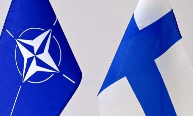 Скандинавська країна офіційно подасть заявку на членство в НАТО. Відповідне рішення було прийнято на тлі російського вторгнення в Україну.