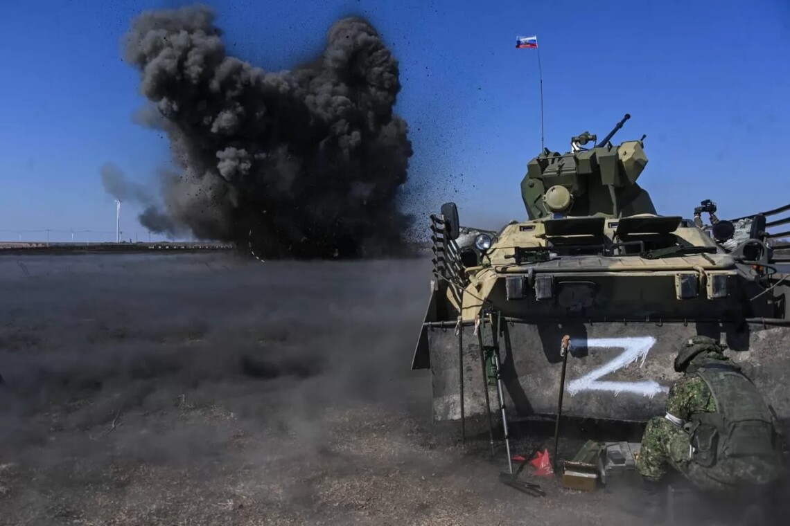 Російські сили, швидше за все, зосередяться на завершенні захоплення Луганської області та битві за Сєвєродонецьк, відмовившись від великого оточення ЗСУ.