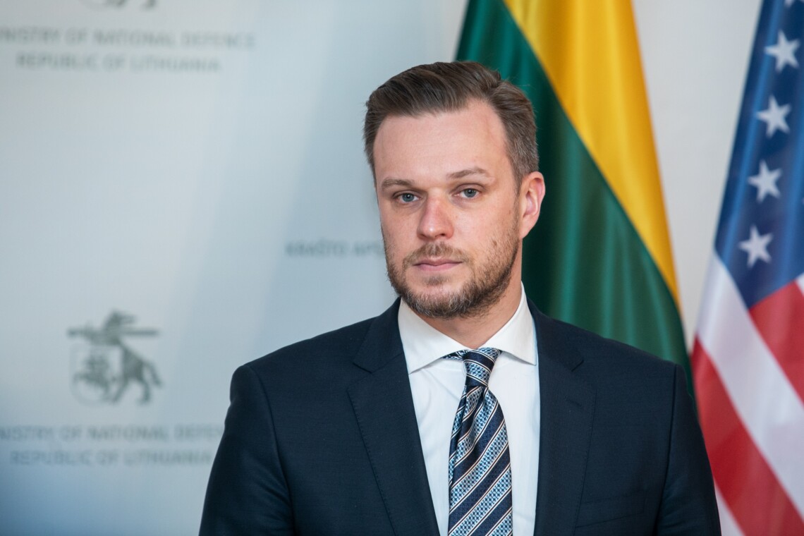 Глава МЗС Литви заявив, що одна країна тримає весь Євросоюз у заручниках через свою позицію щодо ембарго на російську нафту. Це Угорщина.