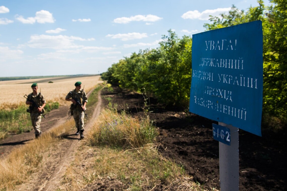 Утром 16 мая в Сумской области была попытка прорыва госграницы. Под прикрытием огня в область пытались проникнуть российские диверсионно-разведывательные группы.