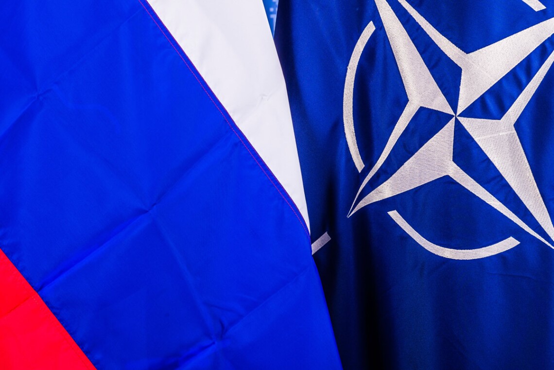 На думку експертів, є три варіанти реакції росії на майбутнє розширення НАТО. Один із них – енергетична війна.