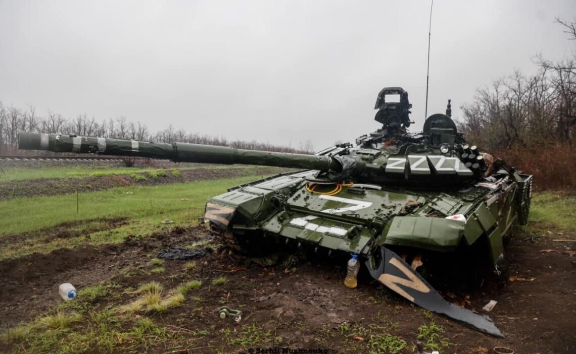 Украинские защитники и защитницы из состава группировки Объединенных сил отразили сегодня 11 атак врага.