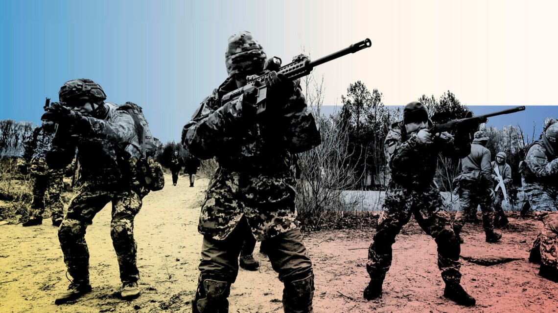 Западные аналитики назвали пять возможных сценариев дальнейшего развития войны в Украине – российский или украинский крах, затяжная война, украинское наступление или эскалация.