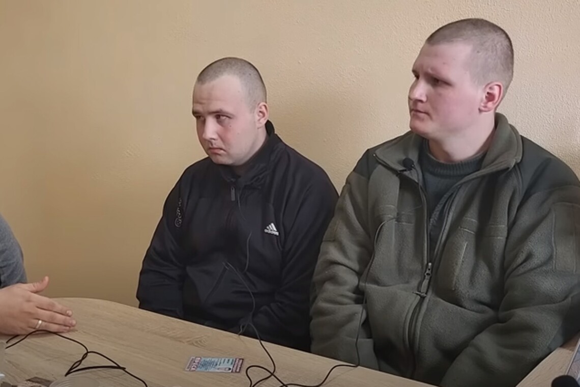 У Полтавській області розпочався другий в Україні судовий процес над військовослужбовцями російської армії Олександром Бобикіним та Олександром Івановим.
