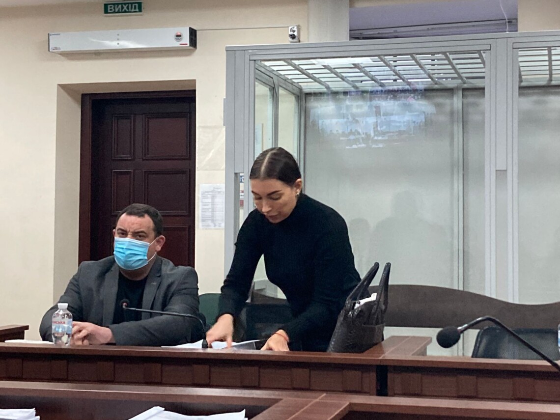 Антикоррупционный суд рассмотрел и отказался удовлетворить ходатайство детектива НАБУ об аресте члена украинского парламента.