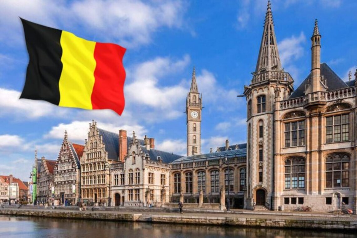 В бельгийских провинциях Фламандский Брабант и Антверпен зафиксировано по одному случаю нового заболевания