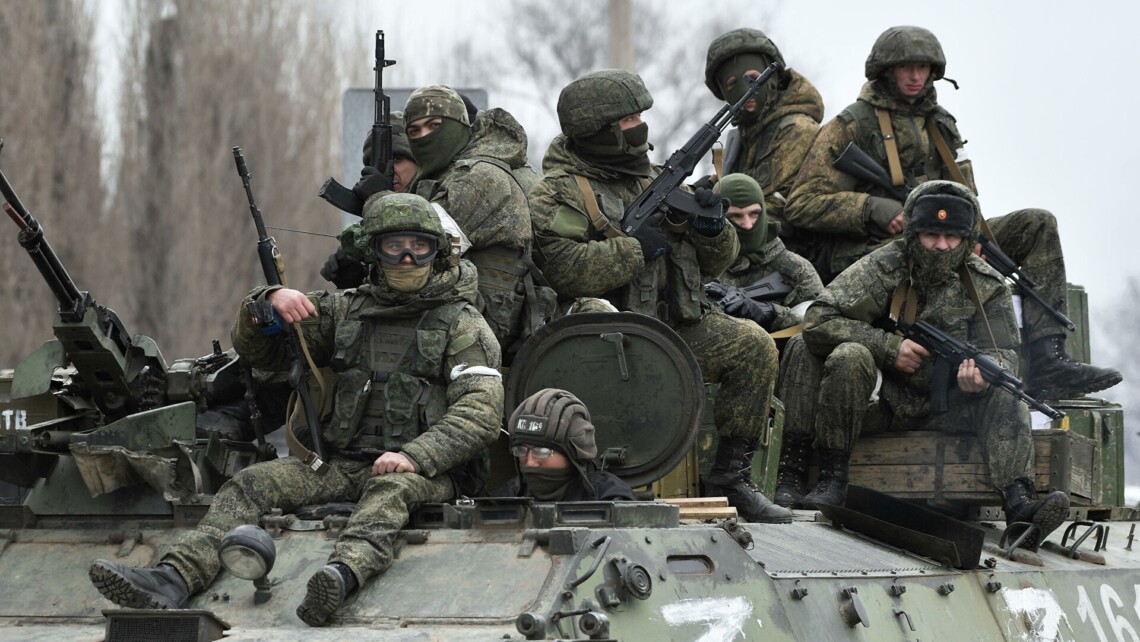 Эксперт Conflict Intelligence Team рассказал, сколько россиян отказываются участвовать в войне.